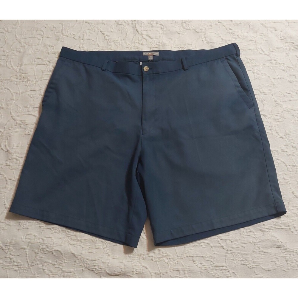 Peter Millar  Shorts Men Size 42,Pockers,Polyester.